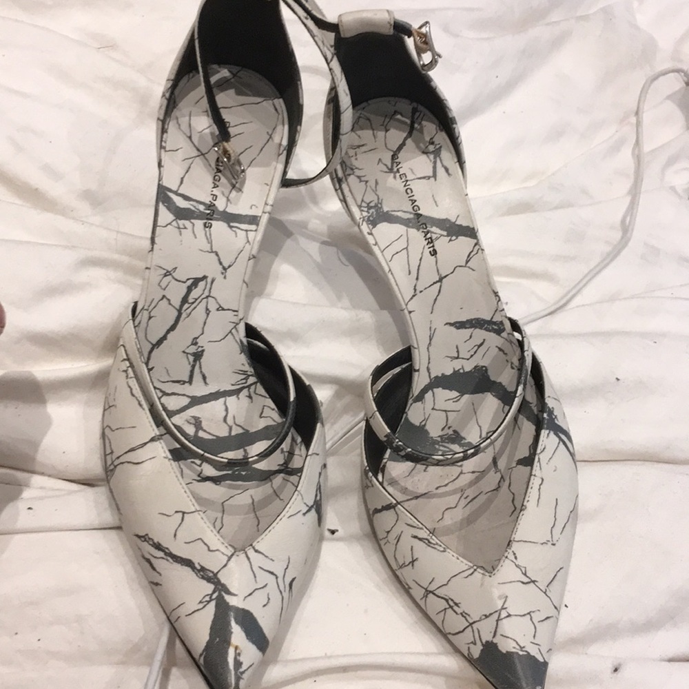 Balenciaga shoes 40